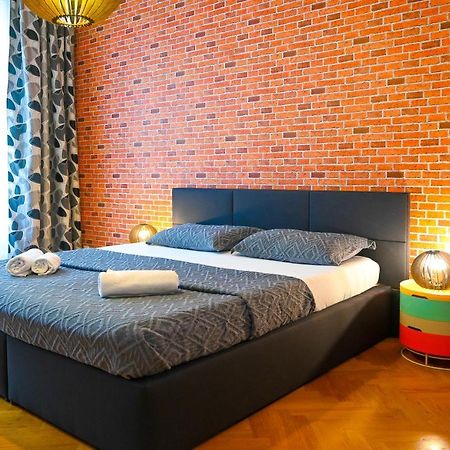 Elegant Suite Augarten Вена Экстерьер фото