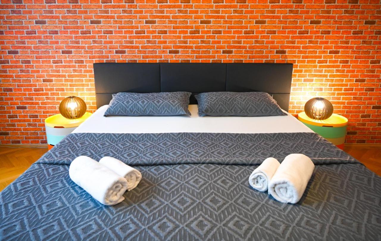 Elegant Suite Augarten Вена Экстерьер фото