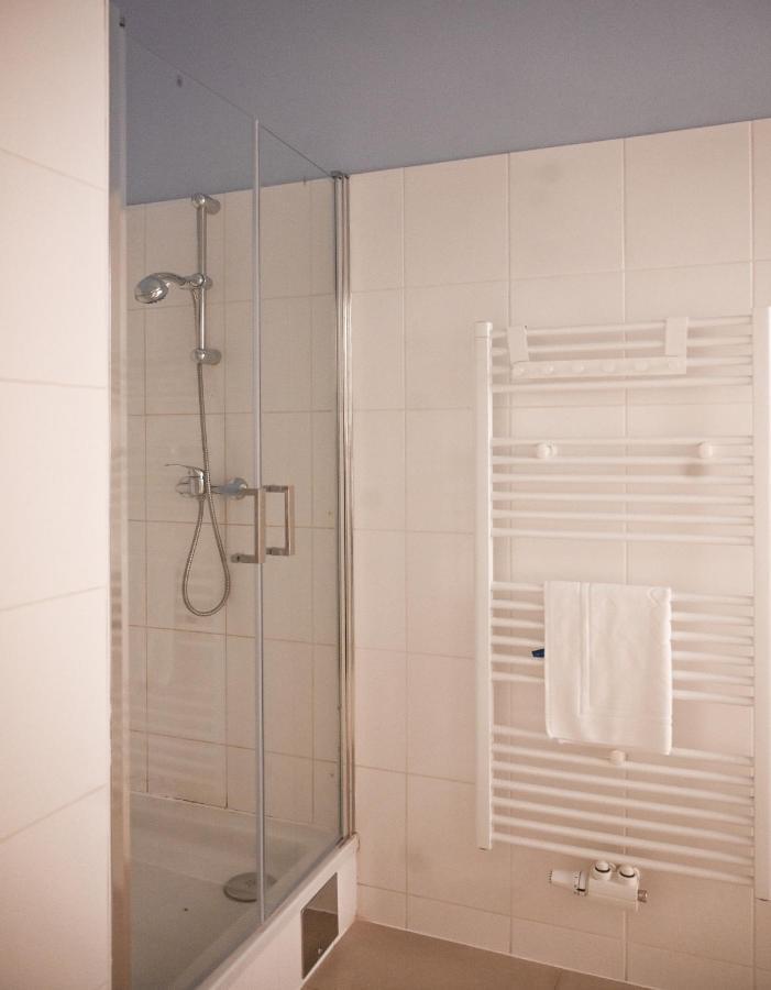 Elegant Suite Augarten Вена Экстерьер фото